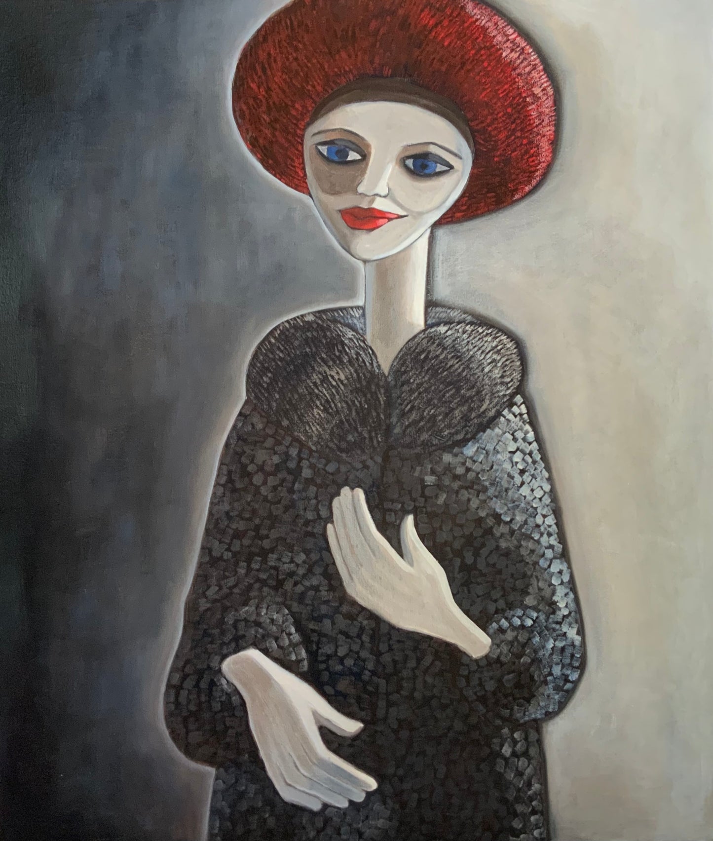 The Red Hat POA