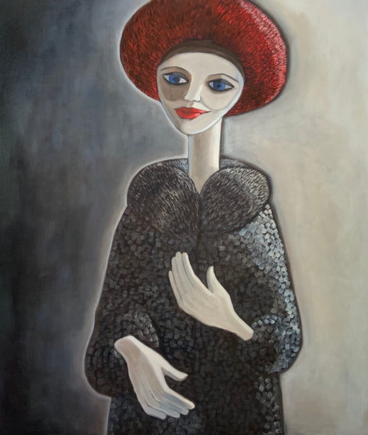 The Red Hat POA