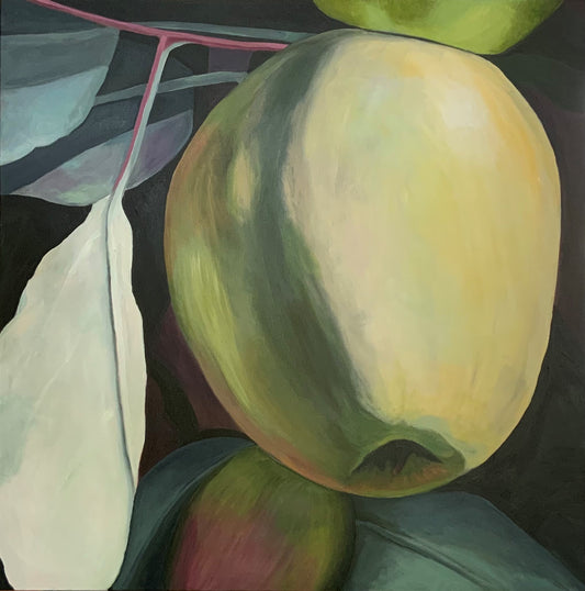 Apples