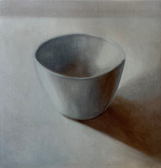 Small cup
