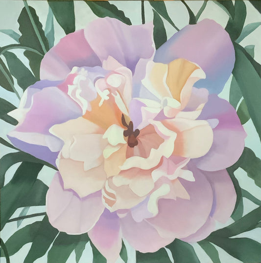 Perfect Peony